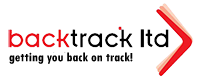 Back Track Limited Logo